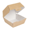 BOITE BURGER GRAND EN CARTON